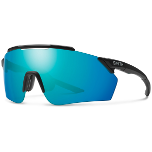 Smith Pivlock Ruckus Sunglasses 2025 in Black | Plastic