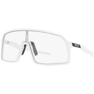 Oakley Sutro Sunglasses 2025 in White