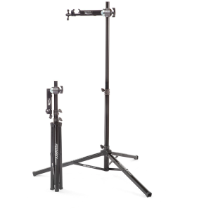 Feedback Sports Sport-Mechanic Work Stand 2025 in Black | Aluminum
