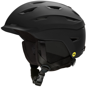 Smith Level MIPS Helmet 2026 in Black size Small