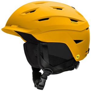 Smith Level MIPS Helmet 2024 in Gold size Medium