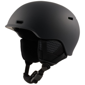Kid's Anon Oslo WaveCel Helmet 2025 in Black size Small/Medium