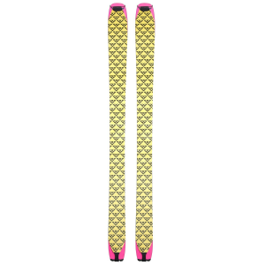 Black Crows - Black Crows Pilus Corvus Freebird Climbing Skins 2025 size 188 | Nylon