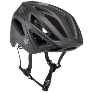 Fox Racing Crossframe Pro Bike Helmet 2025 in Black size Small