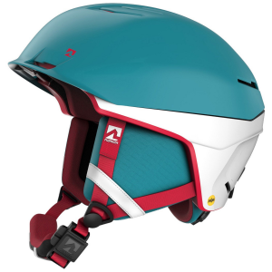 Marker Ampire 2 MIPS Helmet 2023 in Blue size Small