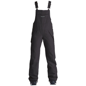Women's Airblaster Freedom Bibs 2024 in Black size X-Small