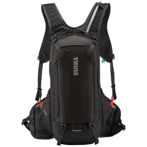 Thule Rail Pro 12L Hydration Pack | Nylon