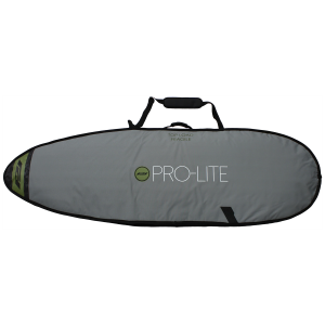 Pro-Lite Rhino Travel Shortboard Single/Double Surfboard Bag 2024 size 6'3"