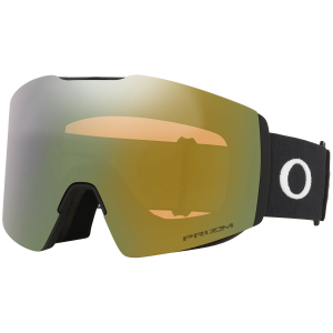 Oakley Fall Line L Goggles 2026 in Black