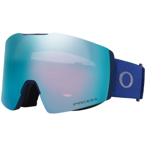 Oakley Fall Line L Goggles 2026 in Blue