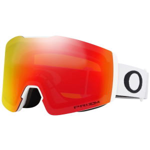 Oakley Fall Line M Goggles 2026 in White