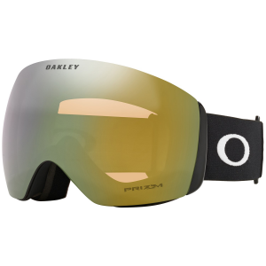 Oakley Flight Deck L Goggles 2026 in Black