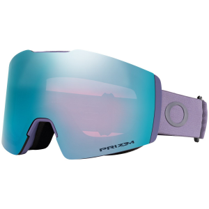 Oakley Fall Line M Goggles 2026 in Purple