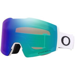 Oakley Fall Line M Goggles 2026 in White