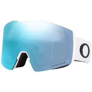 Oakley Fall Line L Goggles 2026 in White