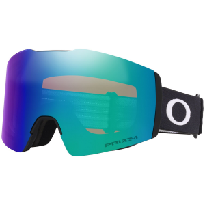 Oakley Fall Line M Goggles 2026 in Black