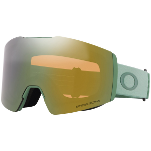 Oakley Fall Line M Goggles 2026 in Green