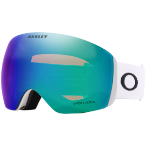 Oakley Flight Deck L Goggles 2026 in White