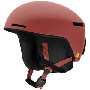 Smith Code MIPS Helmet 2024 in Red size Large