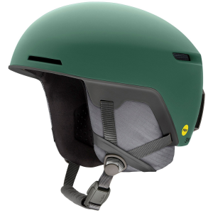 Smith Code MIPS Helmet 2024 in Green size Medium