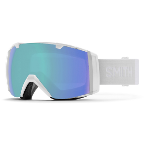 Smith I/O Goggles 2026 in Green