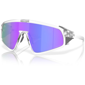 Oakley Latch Panel Sunglasses 2025 in White