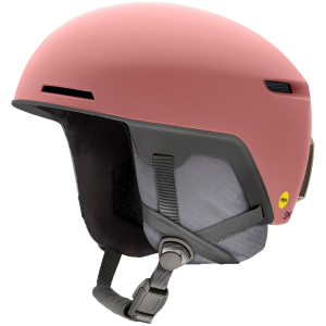 Smith Code MIPS Helmet 2023 in Pink size Large