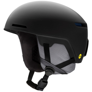 Smith Code MIPS Helmet 2026 in Black size Medium