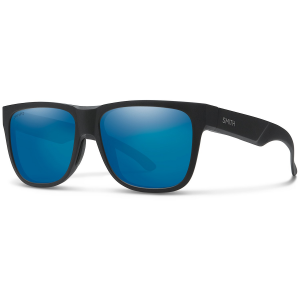 Smith Lowdown 2 Sunglasses 2025 in Black