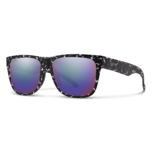 Smith Lowdown 2 Sunglasses 2024 in Black