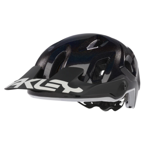 Oakley DRT5 Maven Bike Helmet 2025 in Black size Medium