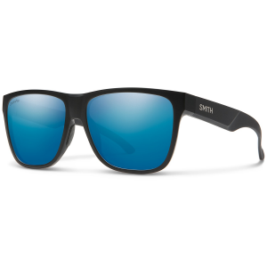Smith Lowdown X-Large 2 Sunglasses 2025 in Black