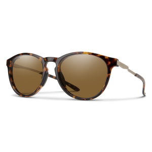 Smith Wander Sunglasses 2025 in Brown