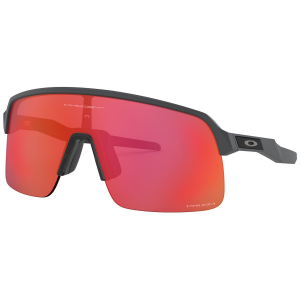 Oakley Sutro Lite Sunglasses 2025 in Silver