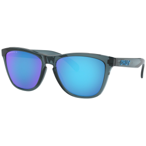 Oakley Frogskins Sunglasses 2025 in Black