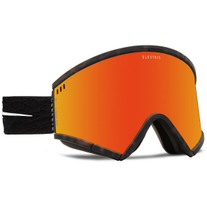 Electric Roteck Goggles 2024 in Black