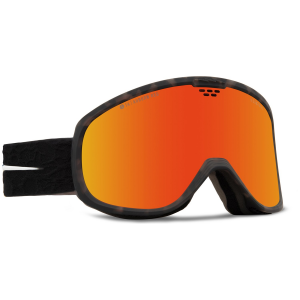 Electric Pike Goggles 2024 in Black