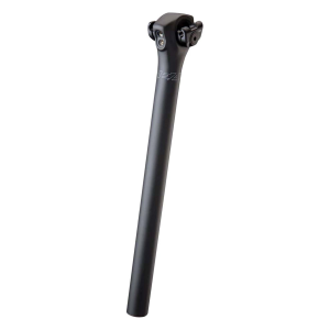 Easton EC90 SL Seatpost 2025 - 27.2x350mm, 0mm Offset in Black size 27.2X350mm 0mm Offset