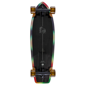 Arbor Groundswell Rally Cruiser Complete 2026 size 30.5