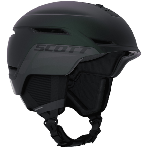 Scott Symbol 2 Plus MIPS Helmet 2024 in Black size Small