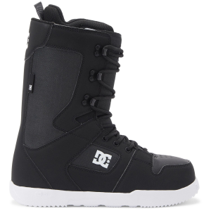 DC Phase Snowboard Boots 2025 in White size 9