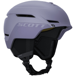 Scott Symbol 2 Plus MIPS Helmet 2024 in Purple size Medium