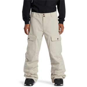 DC Code Pants Men's 2024 in Khaki size X-Small