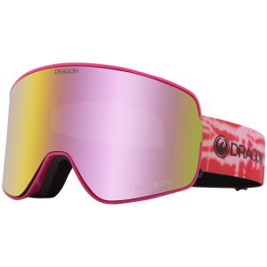 Dragon NFX2 Goggles 2023 in Pink