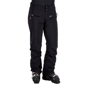 Women's Obermeyer Bliss Pants 23 in Black size 20