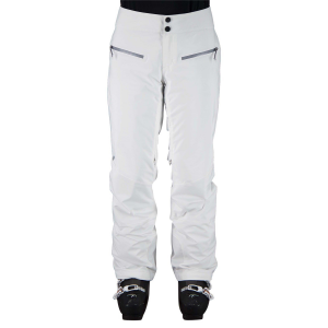 Women's Obermeyer Bliss Pants 2023 White size 22