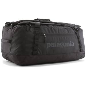 Patagonia Hole Duffel Bag 2026 in Black size 70L