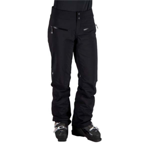 Women's Obermeyer Bliss Pants 24 in Black size 20
