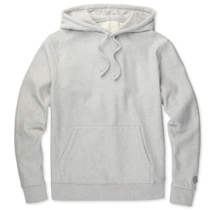 Outerknown Sunday Hoodie Men's 2023 in Gray size Small | Cotton