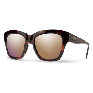 Smith Sway Sunglasses 2025 in Gold